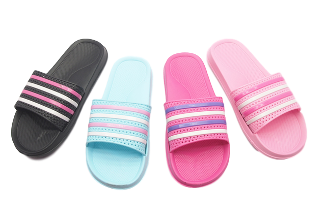 Zapatillas de deslizamiento de inyección