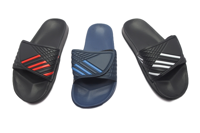 Zapatillas de deslizamiento de inyección