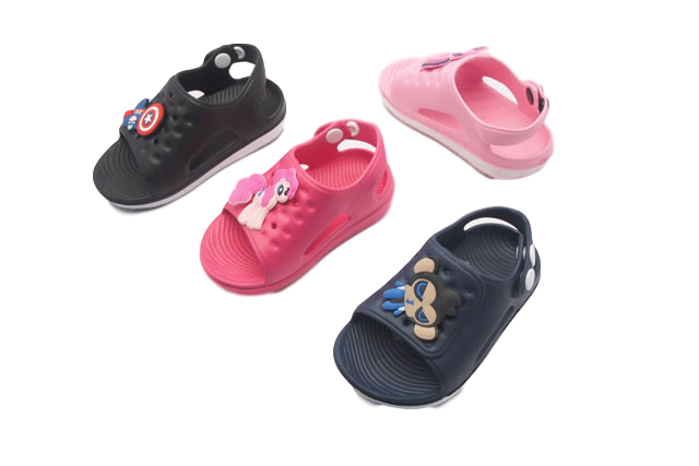 Zapatillas de deslizamiento de inyección