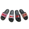Zapatillas de deslizamiento de inyección