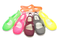 ZAPATOS DE PVC