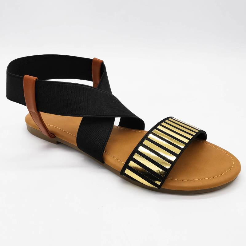 SANDALIAS DE MODA