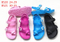 Zapatillas de deslizamiento de inyección