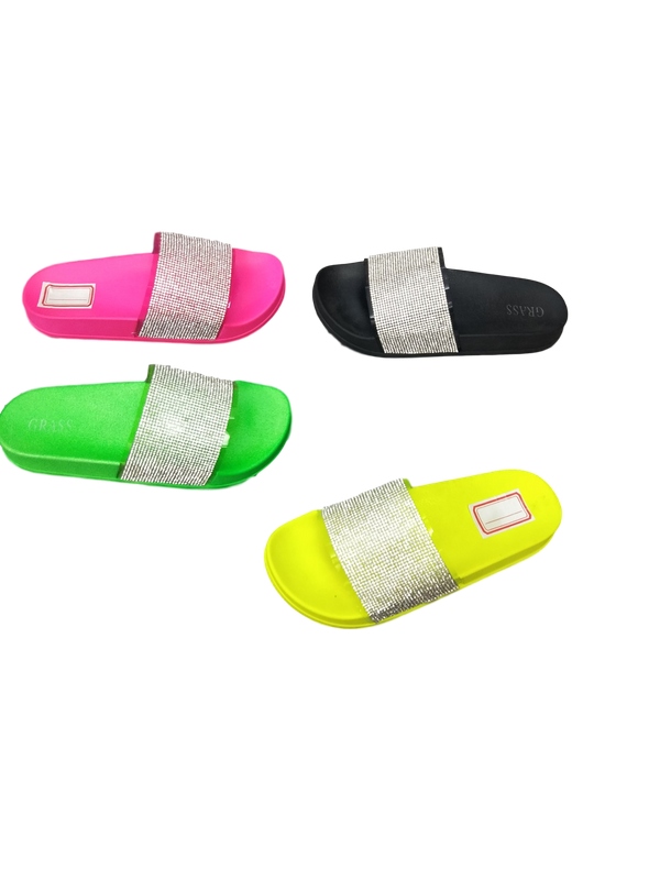 ZAPATOS DE PVC