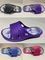 Zapatillas de deslizamiento de inyección