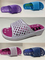 Zapatillas de deslizamiento de inyección