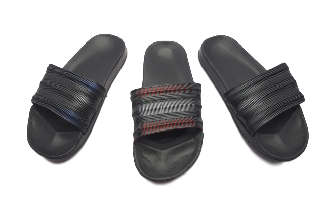 Zapatillas de deslizamiento de inyección