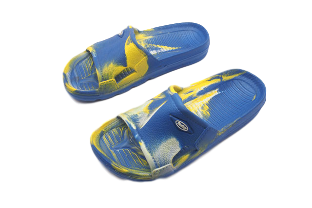 Zapatillas de deslizamiento de inyección