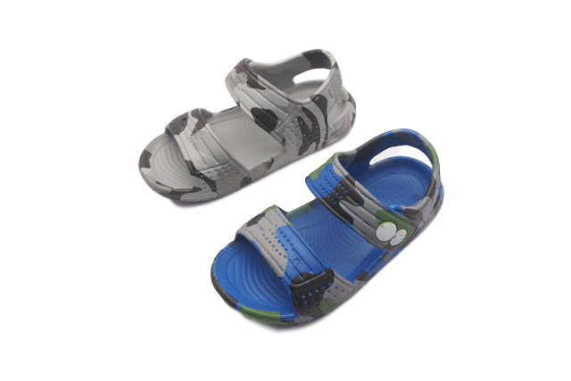 Zapatillas de deslizamiento de inyección