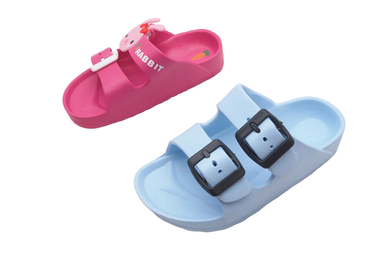 Zapatillas de deslizamiento de inyección