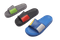 Zapatillas de deslizamiento de inyección