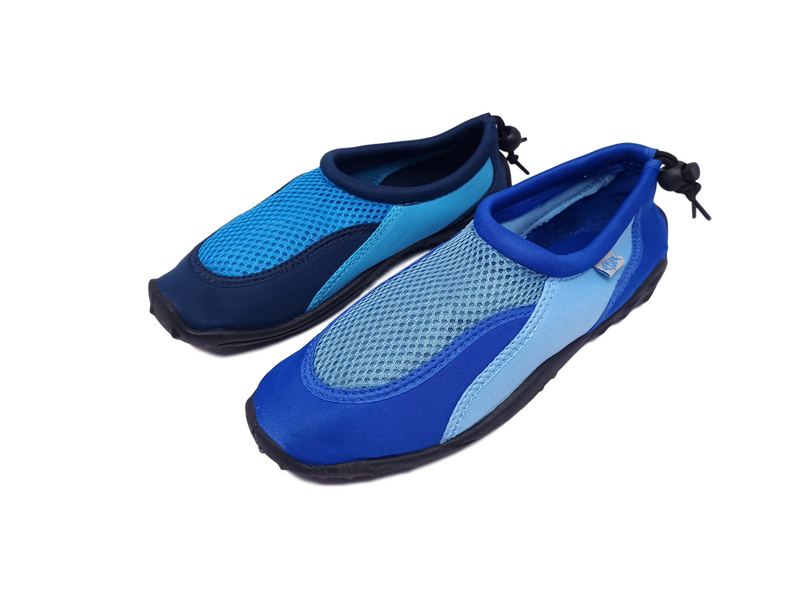 ZAPATOS AQUA