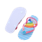 CHANCLETAS