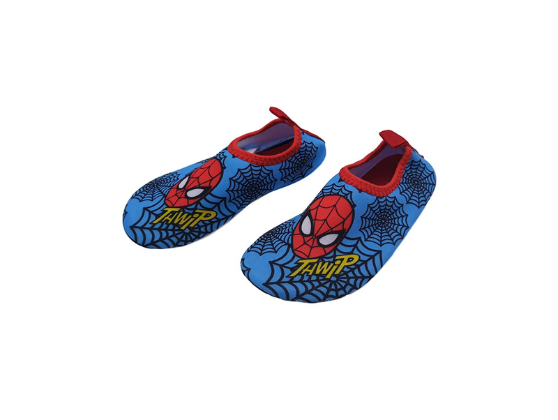 ZAPATOS DE AGUA