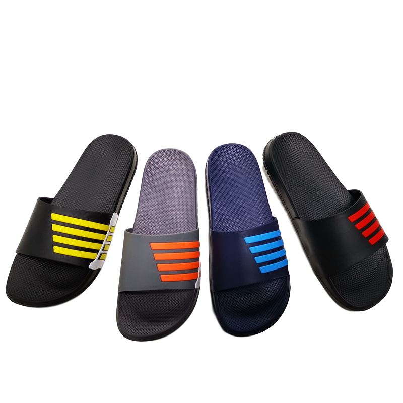 Zapatillas de deslizamiento de inyección