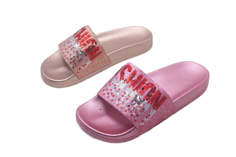 ZAPATOS DE PVC