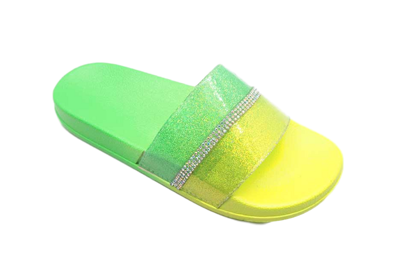 ZAPATOS DE PVC