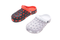 ZAPATOS DE PVC