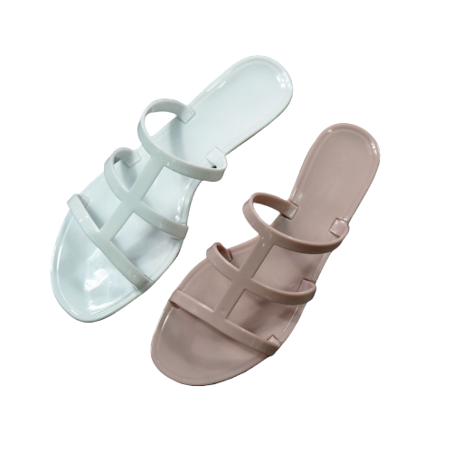 ZAPATOS DE PVC