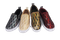 ZAPATOS DE LONA