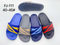 Zapatillas de deslizamiento de inyección