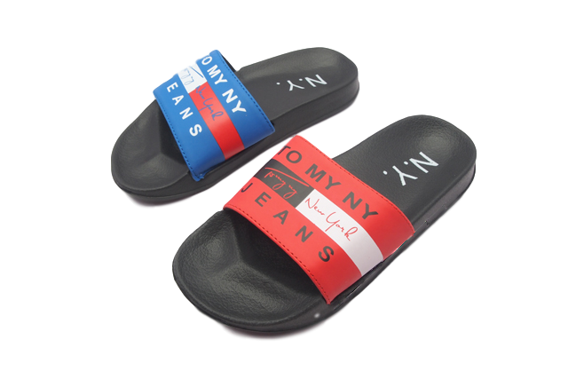 Zapatillas de deslizamiento de inyección