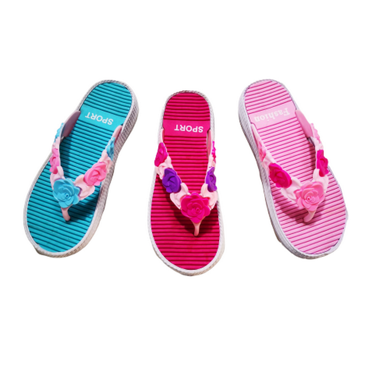 Zapatillas de deslizamiento de inyección
