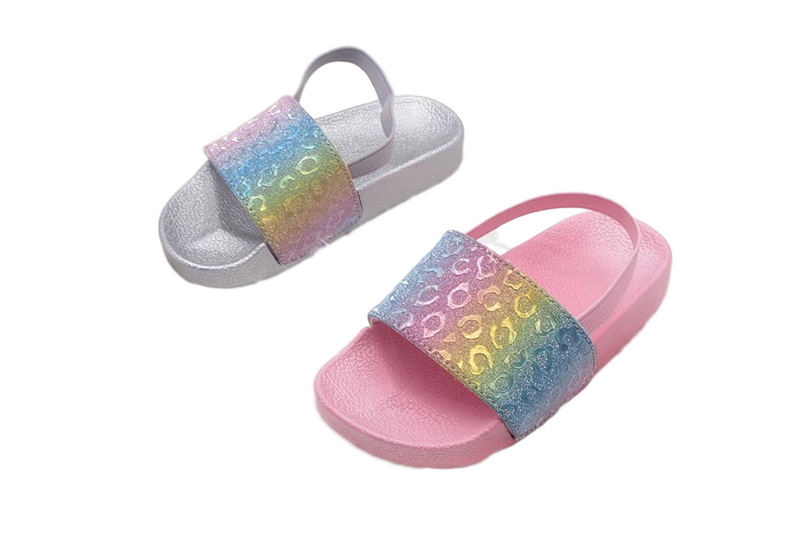 ZAPATOS DE PVC