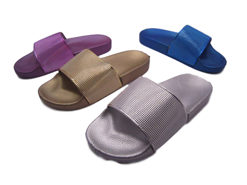 ZAPATOS DE PVC