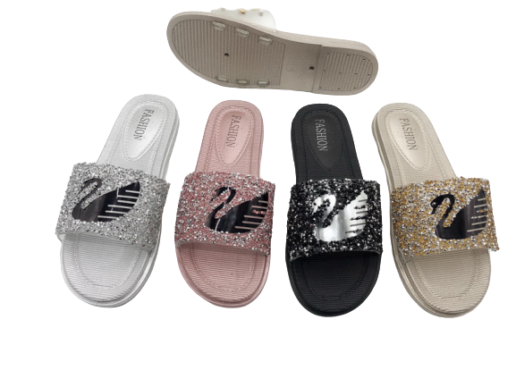 ZAPATOS DE PVC
