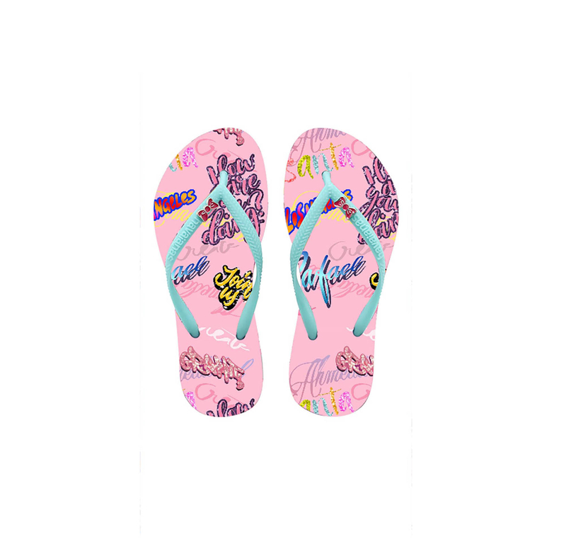 CHANCLETAS