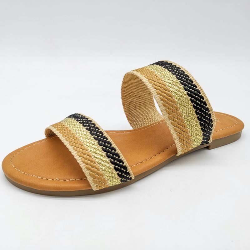 SANDALIAS DE MODA