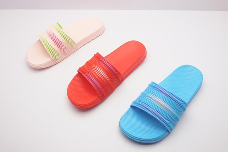 Zapatillas de deslizamiento de inyección