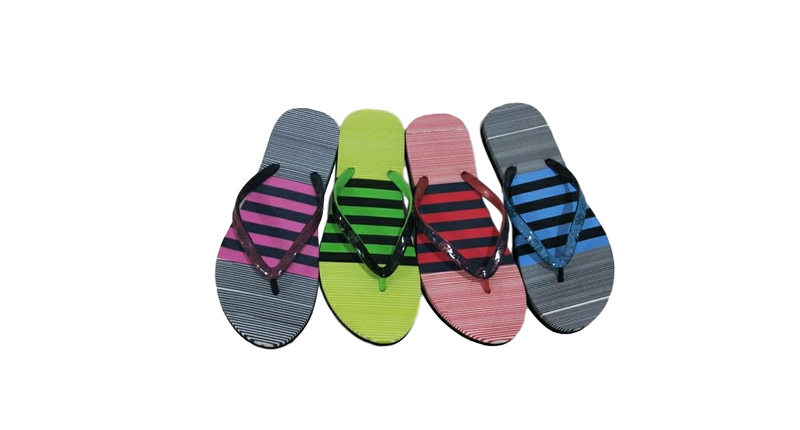 CHANCLAS