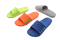 Zapatillas de deslizamiento de inyección