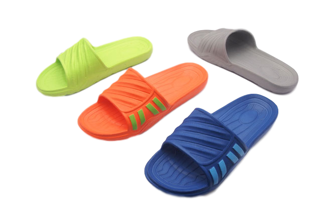 Zapatillas de deslizamiento de inyección