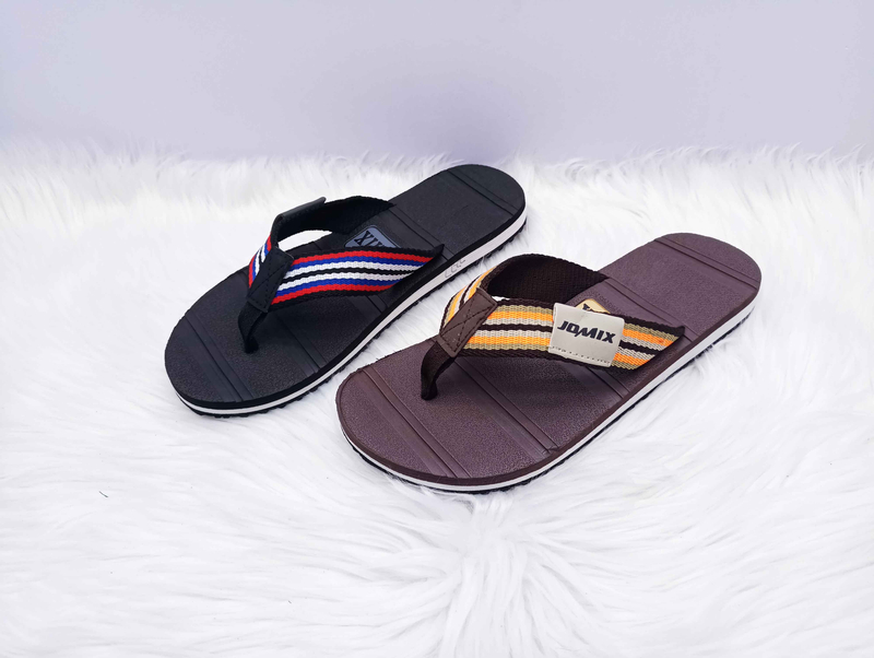 CHANCLAS
