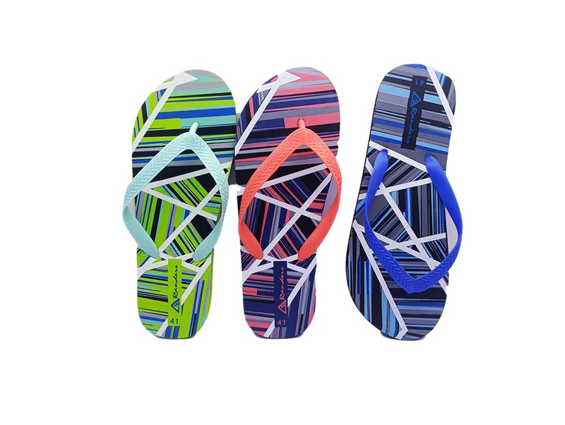 CHANCLETAS