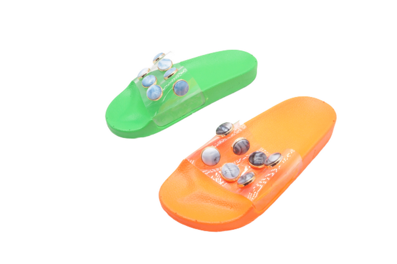 ZAPATOS DE PVC