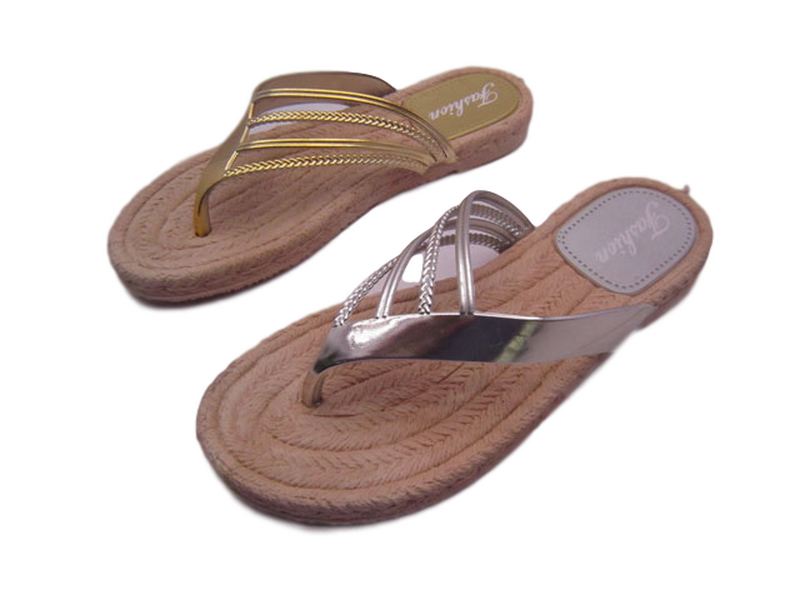 ZAPATOS DE PVC