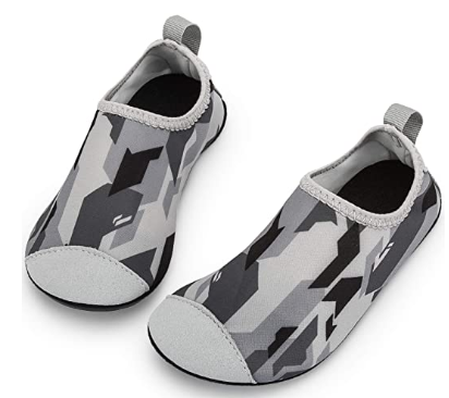 ZAPATOS DE AGUA