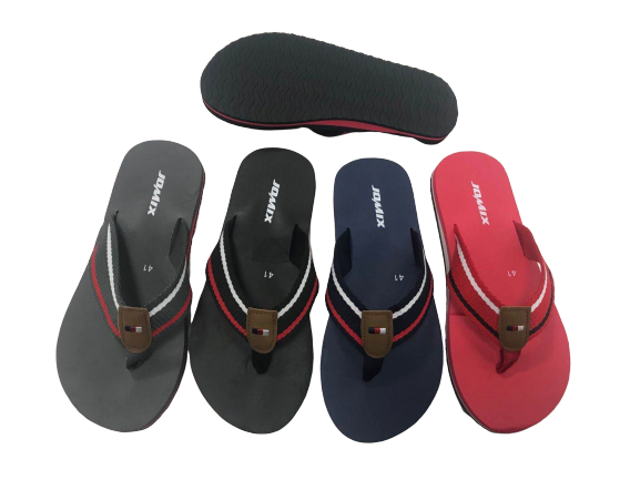 CHANCLAS