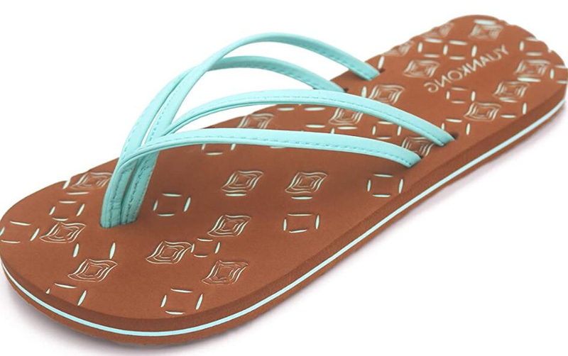 Zapatillas EVA
