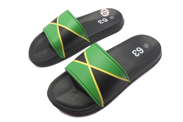 Zapatillas de deslizamiento de inyección