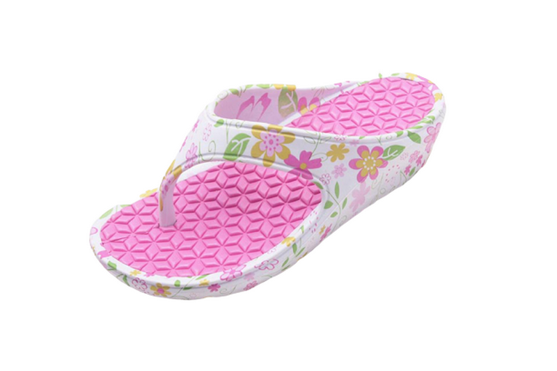 Zapatillas de deslizamiento de inyección