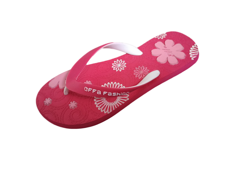 CHANCLAS