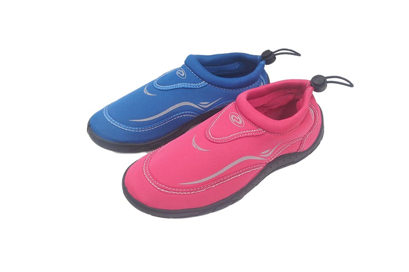 ZAPATOS AQUA