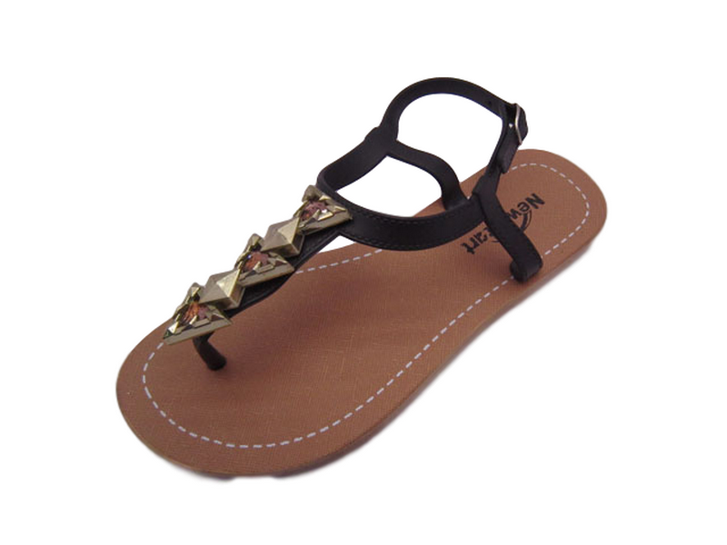 ZAPATOS DE PVC