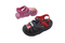 ZAPATOS DE PVC