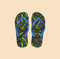 CHANCLETAS